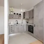 Ivona - Beautiful Terrace And Free Garage Parking