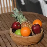 Ivona - Beautiful Terrace And Free Garage Parking