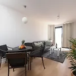 Апартаменты Ivona - Beautiful Terrace And Free Garage Parking *