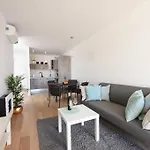 Ivona - Beautiful Terrace And Free Garage Parking Задар
