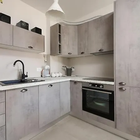 Ivona - Beautiful Terrace And Free Garage Parking * Zadar