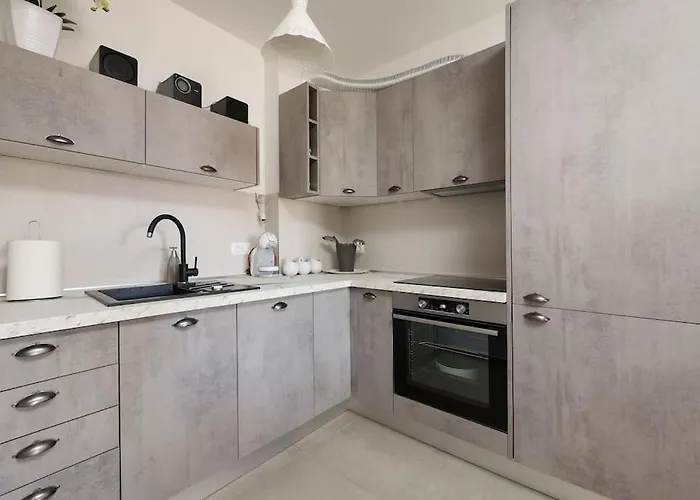 Ivona - Beautiful Terrace And Free Garage Parking * Zadar