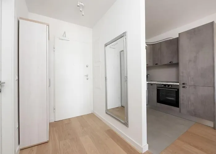 Apartament Ivona - Beautiful Terrace And Free Garage Parking *