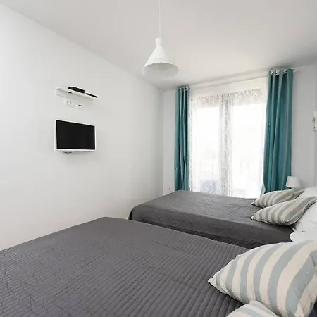 Ivona - Beautiful Terrace And Free Garage Parking * Zadar