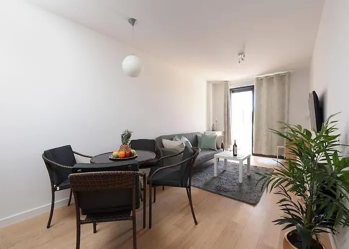 Appartamento Ivona - Beautiful Terrace And Free Garage Parking *